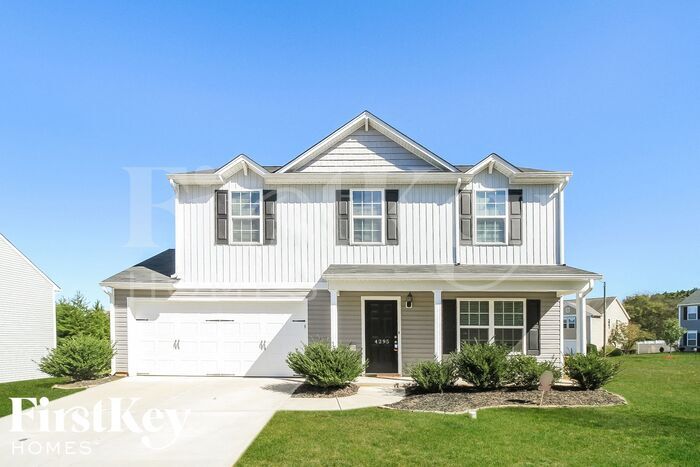 Foto principal - 4295 Kendall Farms Way