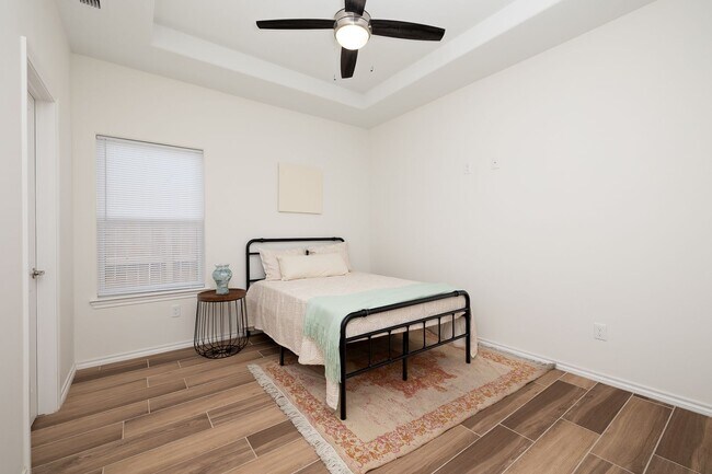 Interior Photo - The Village