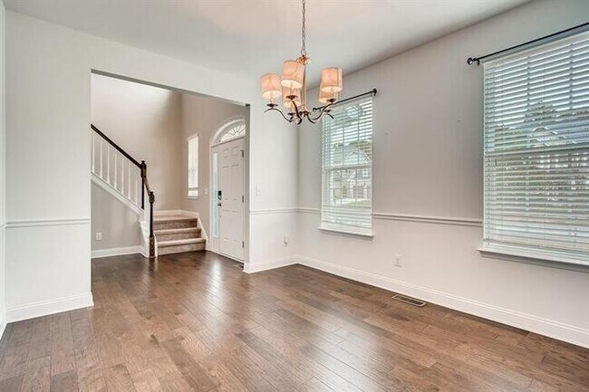 Foto del edificio - 11512 Glowing Star Drive, Charlotte, NC, 2...