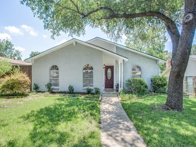 10810 Wallbrook Dr Dallas Tx 75238 House For Rent In Houses Texas Dallas 10810 Wallbrook Dr Primary Photo