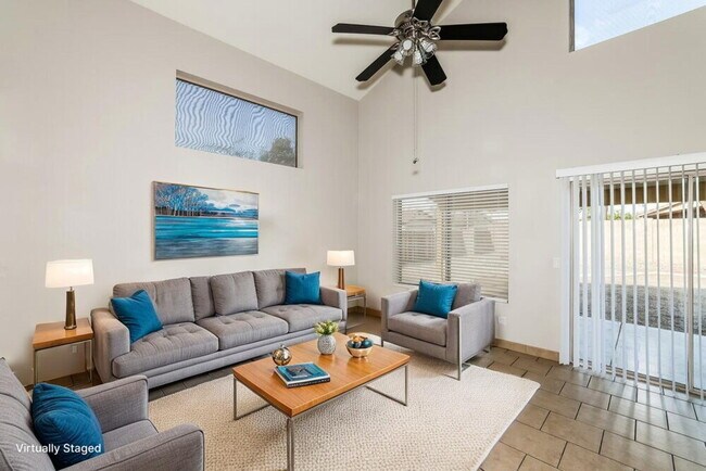 Foto del edificio - 14720 W Lamoille Dr