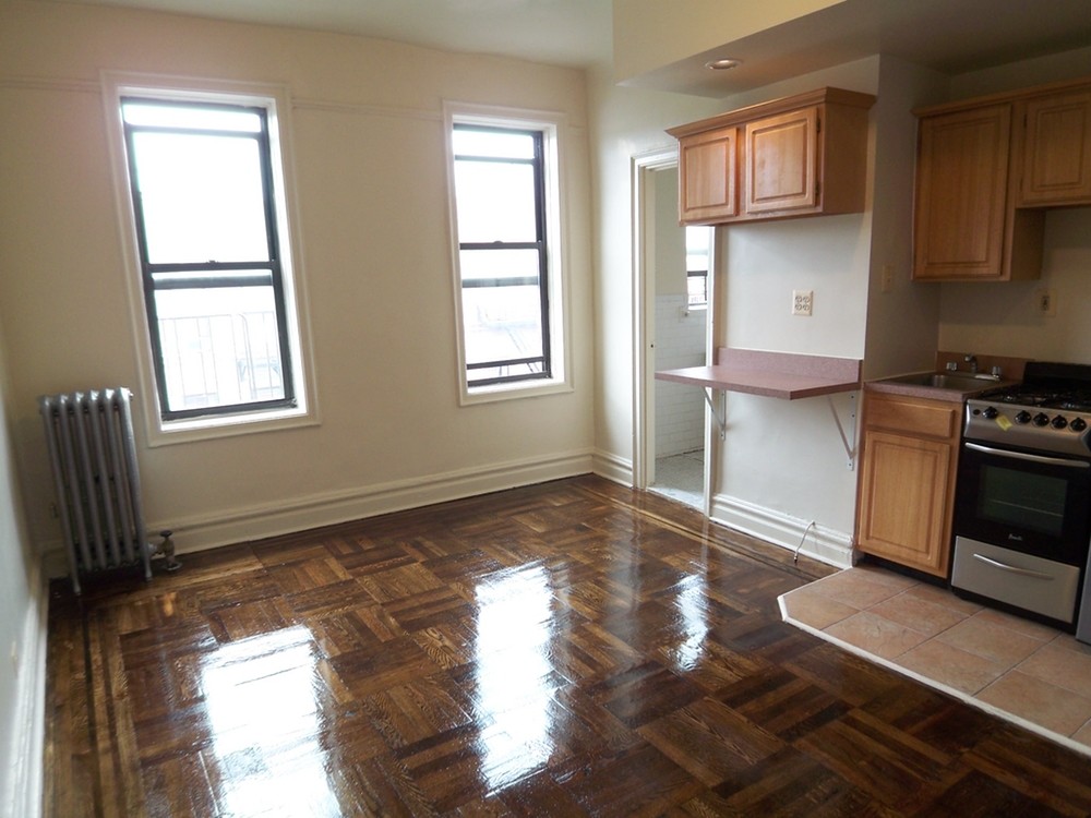 Foto principal - 145 W 139th St