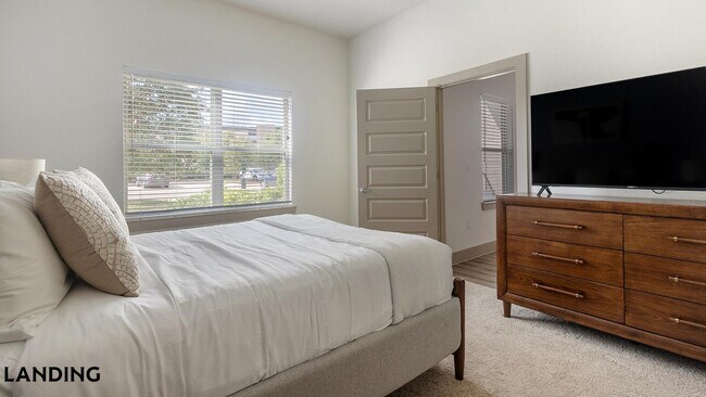 Foto del edificio - 18210 Park Row Blvd
