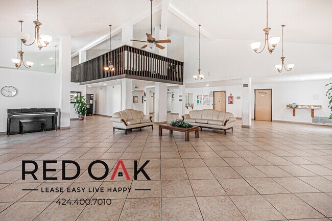 Foto del edificio - 16200 Vermont Ave
