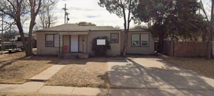 Foto del edificio - 3405 31st St