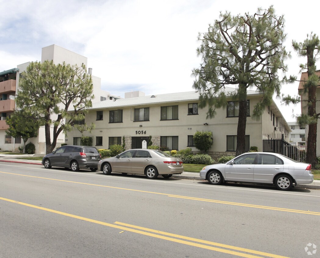 Primary Photo - 5056 Tujunga Ave