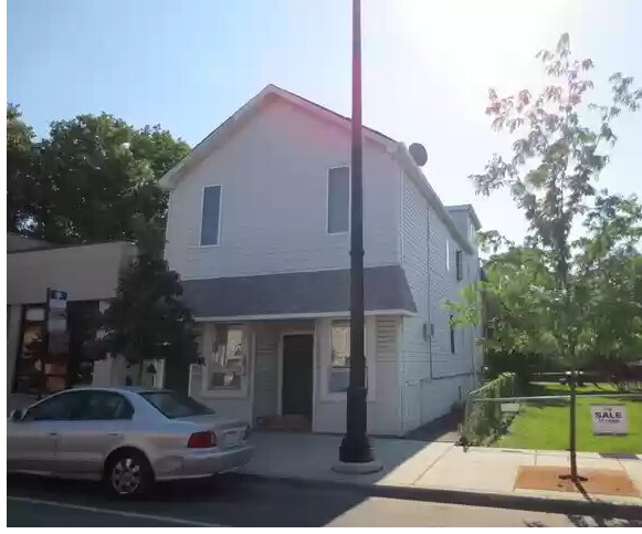 Foto principal - 3612 S Halsted St