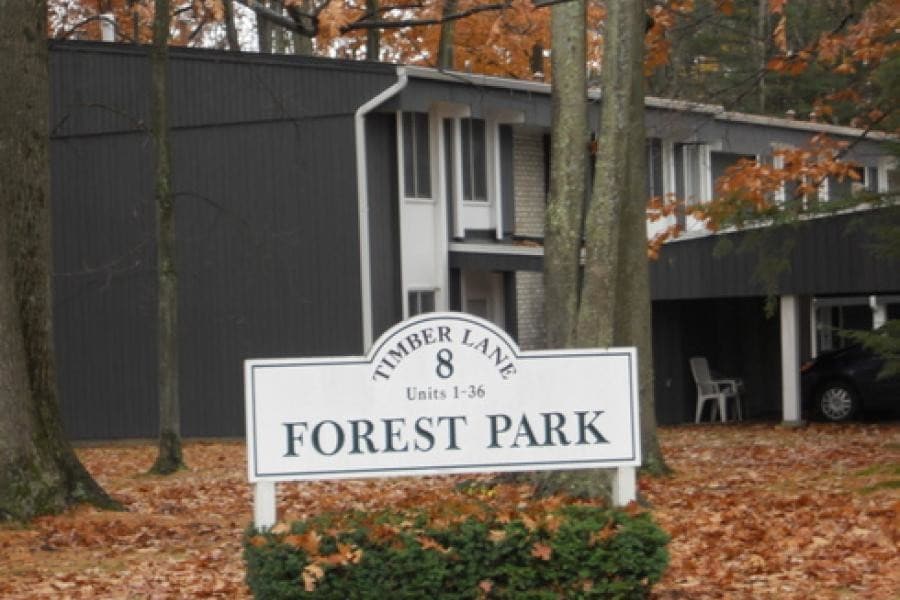 8 Timber Ln, South Burlington, VT 05403 Condo for Rent in South