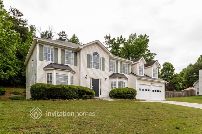 Foto del edificio - 2525 Ivy Stone Trail