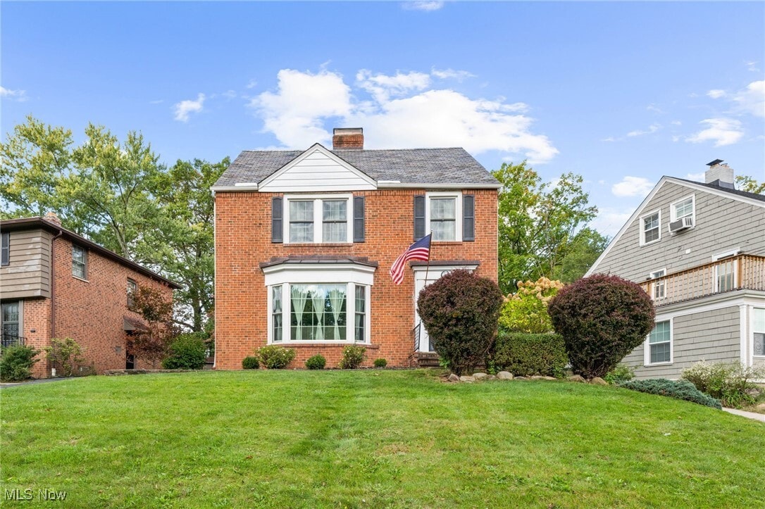 Foto principal - 2244 Edgerton Rd