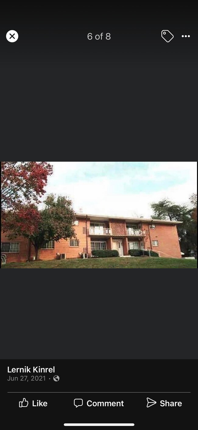 5605 Franconia Rd Unit 303, Alexandria, VA 22310 Condo for Rent in