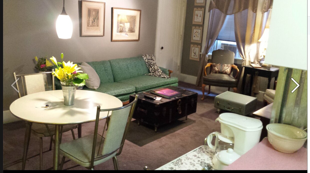 125 South James Street Unit Apartment 2, Ludington, MI 49431