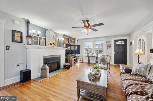 Foto del edificio - 725 Childs Ave