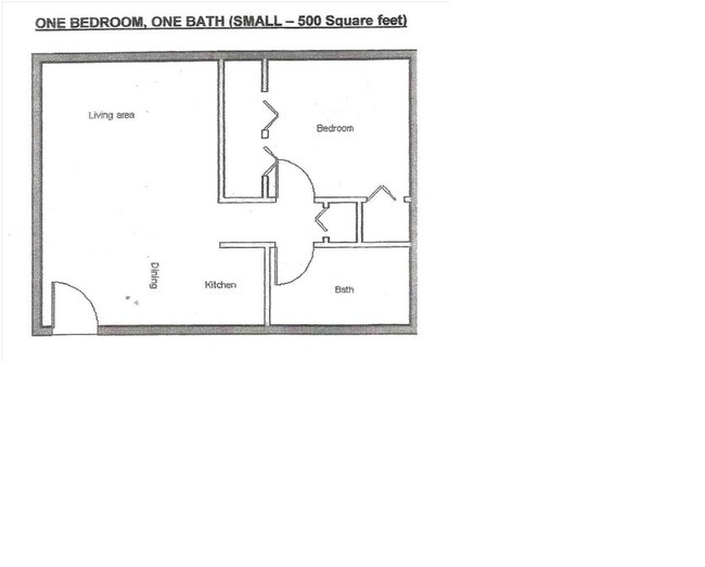 Palm Cove Apartments Rentals Daytona Beach, FL