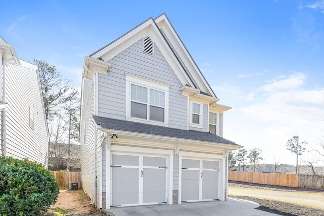 Foto del edificio - 3985 Abernathy Farm Way NW