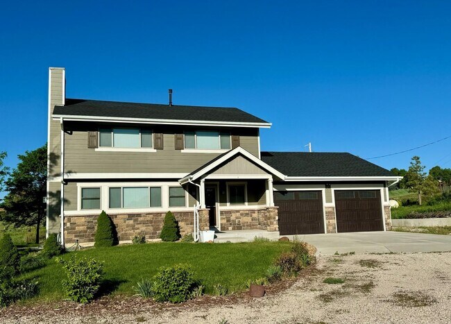 FRENTE DE LA CASA - 3508 Dogwood Ave