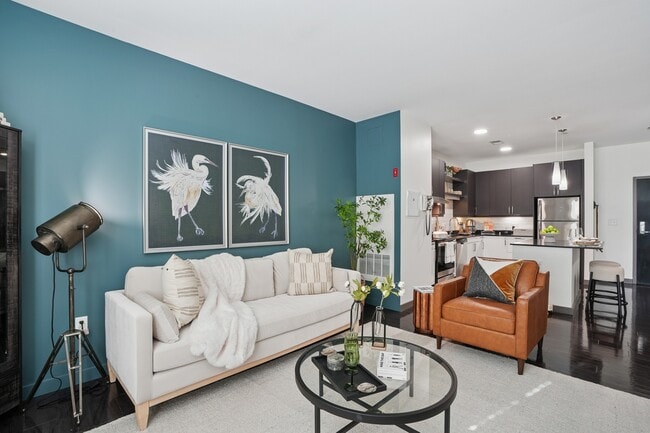 Foto del edificio - Deco