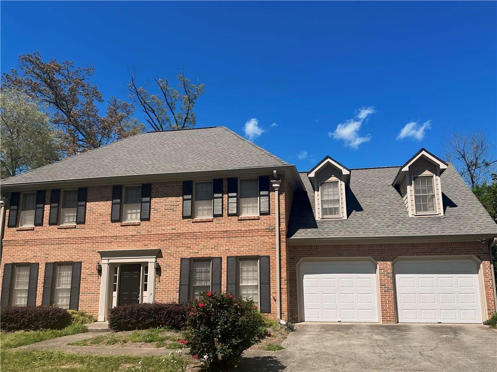 2759 Lower Roswell Rd, Marietta, GA 30068 House Rental in Marietta