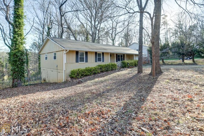 Building Photo - 1438 Walnut Ridge Way