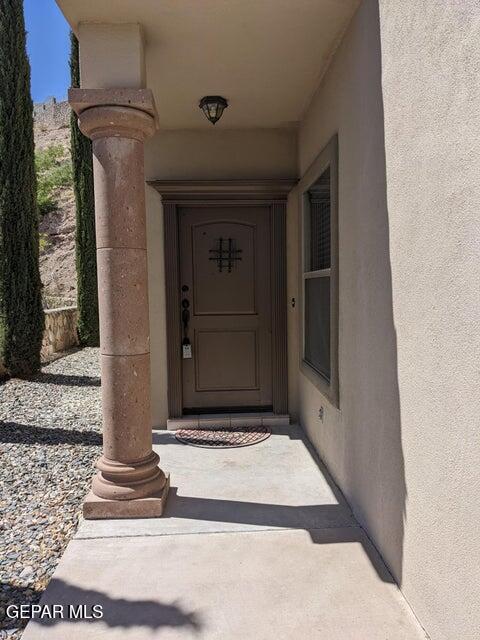 Foto del edificio - 5721 Caprock Ct