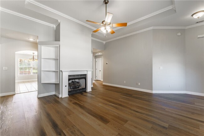 Foto del edificio - 330 McKissic Spring Rd