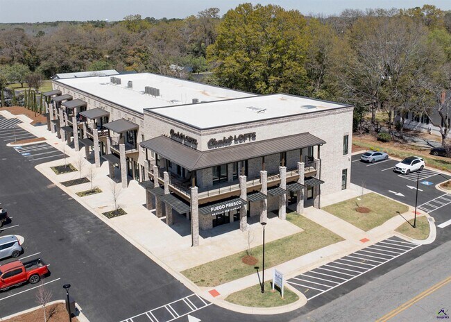 Foto del edificio - 1009 Northside Dr