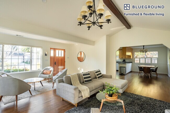Foto del edificio - 732 Laurel Ave