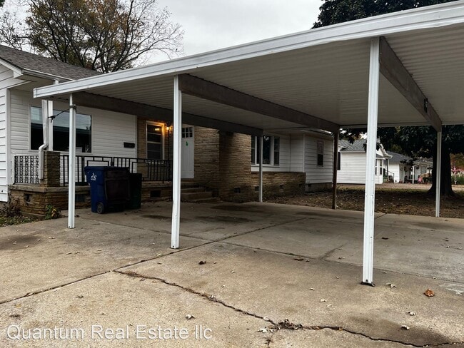 Building Photo - 4 br, 1 bath House - 4113 SOUTH 17TH