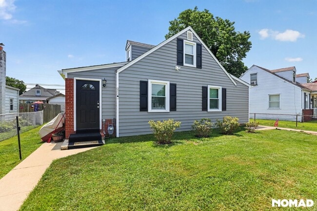 Building Photo - 8217 Cornwall Rd