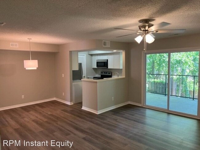 Building Photo - 2 br, 2 bath House - 1866 Montclair Dr Unit C