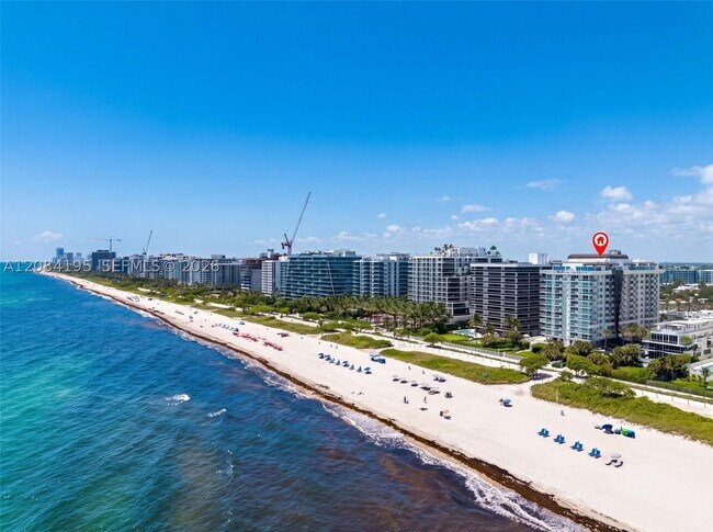 Building Photo - 9499 Collins Ave
