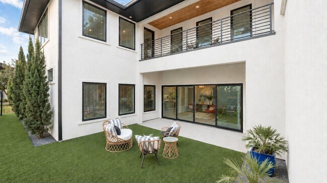 Foto del edificio - 201 Magnolia Ln