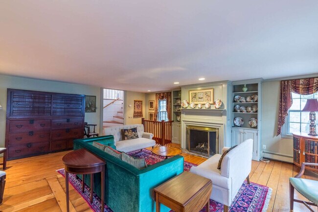 Foto del edificio - 21 Mugford St