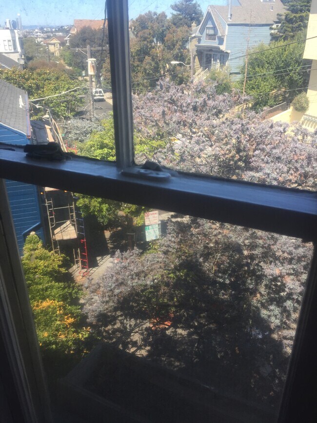 Foto del edificio - 54 Coleridge