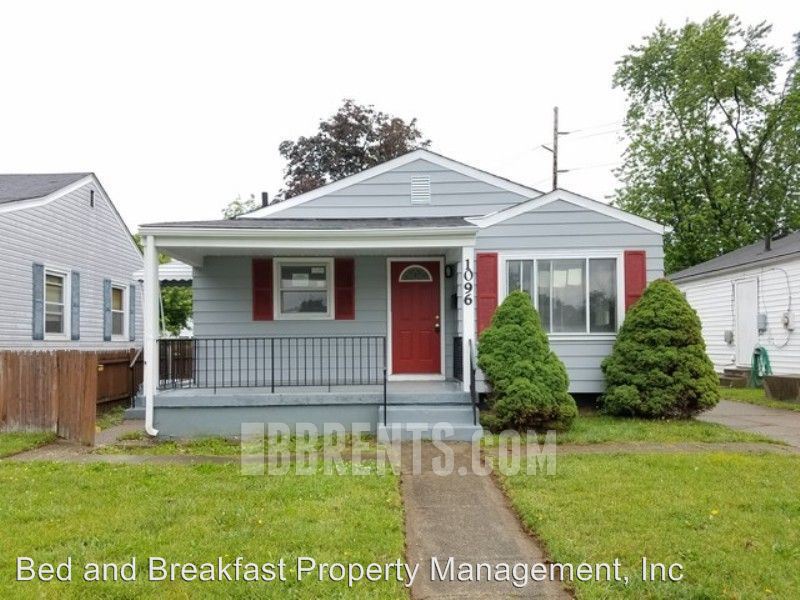 Primary Photo - 1096 Corwin Ave