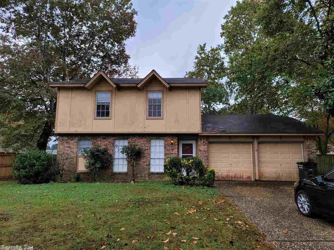 Primary Photo - 217 Stonewall Dr