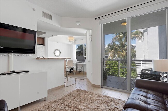 Foto del edificio - 110 Washington Ave