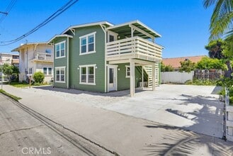 Building Photo - 1017 Riverine Ave