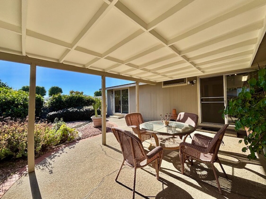 Primary Photo - Ventura | Rancho 55+ Community | 2 Bed + 2...