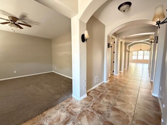 Foto del edificio - Lovely Chandler 4 Bedroom!