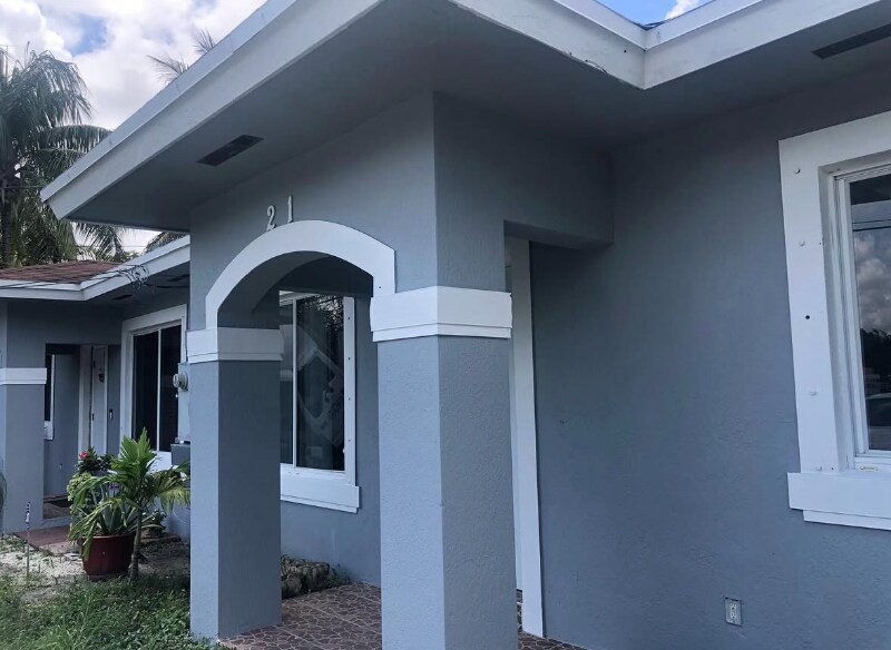 Foto del edificio - 2821 NW 106th St