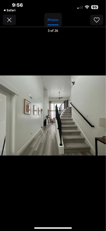 Building Photo - 370 E Ibapah St