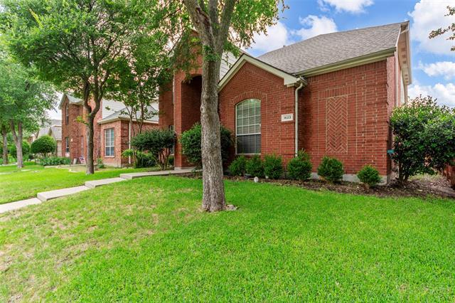 Foto del edificio - 1623 Mineral Springs Dr