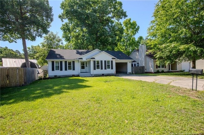 Building Photo - 508 Stone Way Ct