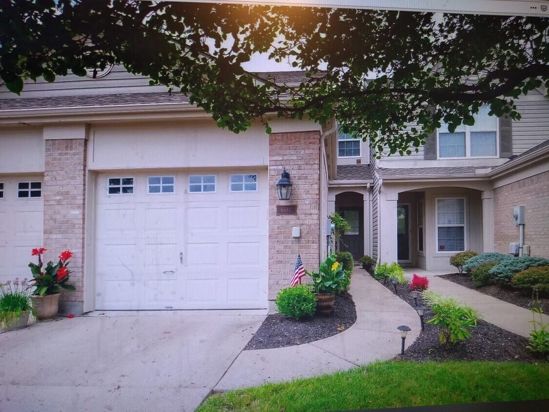 6681 Pondfield Ln Unit 6681, Mason, OH 45040 Condo for Rent in Mason, OH