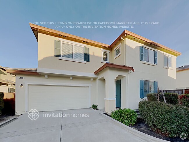 Building Photo - 822 Embassy Cir