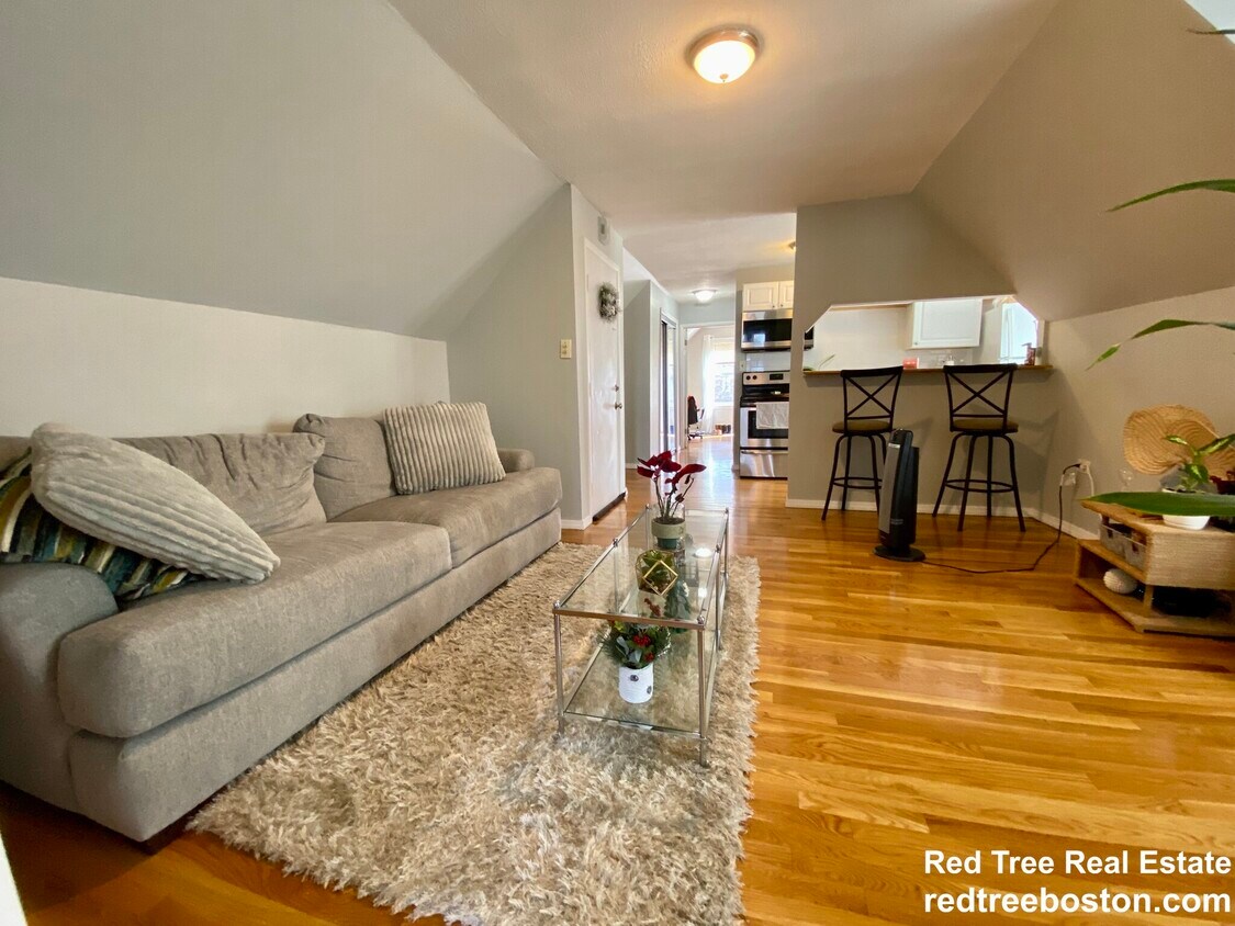 Foto principal - 3140 Washington St