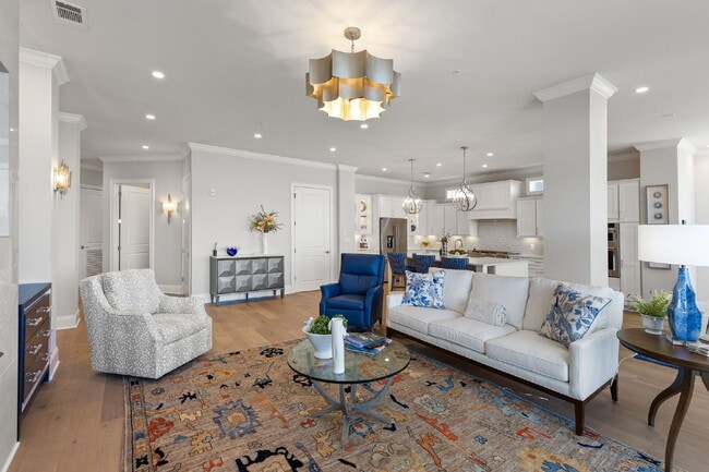 Building Photo - Welcome to Revery Point — where lakefront ...