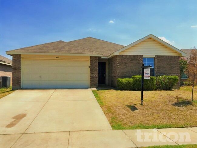 Foto del edificio - 1412 Castle Ridge Rd