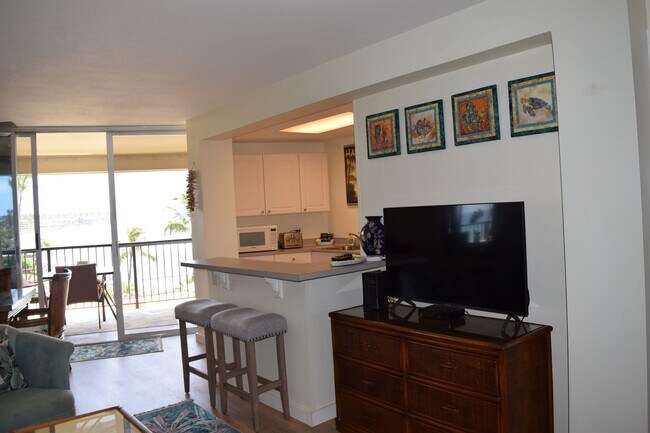 Foto del edificio - WEST MAUI OCEANFRONT CONDO